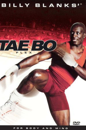 Billy Blanks: Tae Bo Flex
