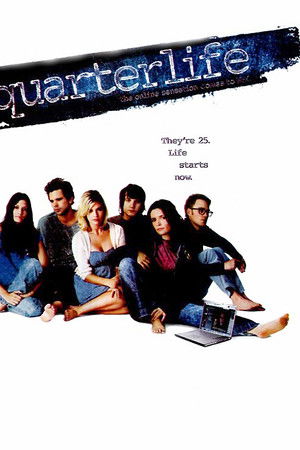 Quarterlife
