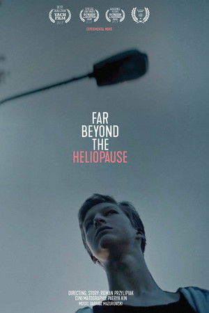 Far Beyond the Heliopause