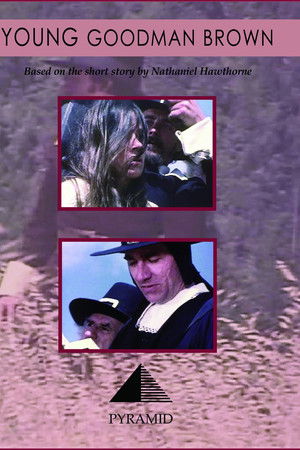 Young Goodman Brown Young Goodman Brown