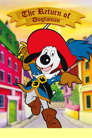 The Return of Dogtanian The Return of Dogtanian
