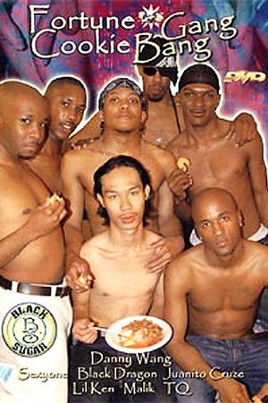 Fortune Cookie Gang Bang Fortune Cookie Gang Bang