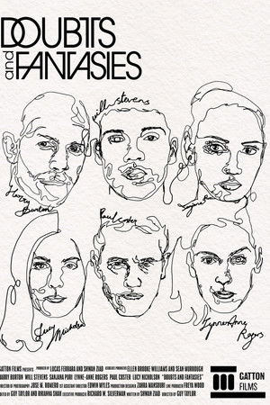 Doubts and Fantasies Doubts and Fantasies