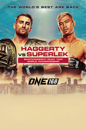 ONE 168: Denver ONE 168: Denver