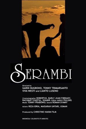 Serambi Serambi