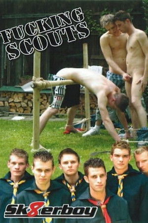 Fucking Scouts