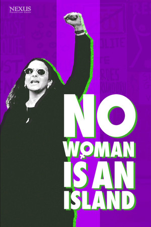 No Woman Is an Island No Woman Is an Island