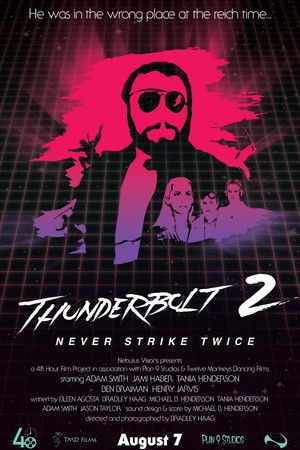 Thunderbolt 2: Never Strike Twice