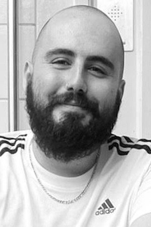 Shaun Davies