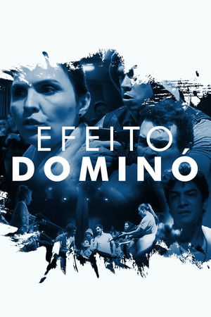 Efeito Dominó Efeito Dominó