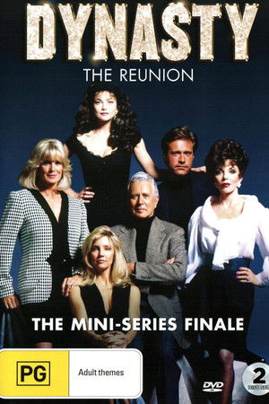 Dynasty: The Reunion Dynasty: The Reunion