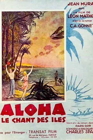 Aloha, the Song of the Islands Aloha, the Song of the Islands
