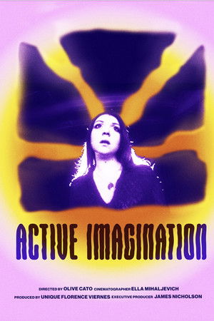 Active Imagination