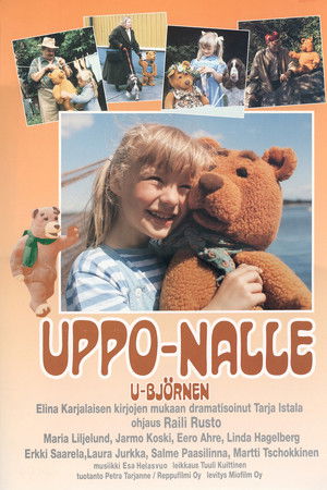 Uppo-Nalle Uppo-Nalle
