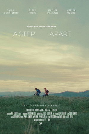 A Step Apart A Step Apart