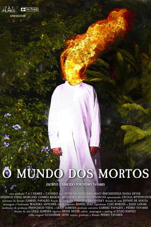 The World of the Dead The World of the Dead