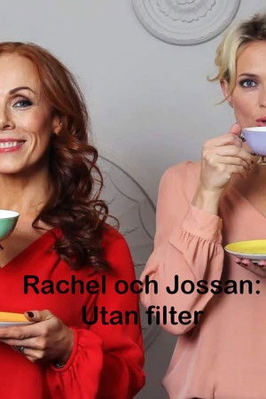 Rachel och Jossan: Utan filter