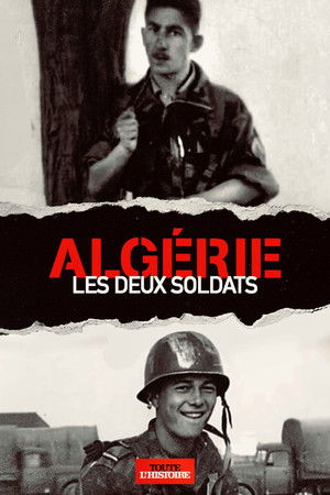 Algeria, The Two Soldiers Algeria, The Two Soldiers
