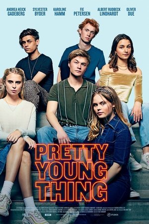 Pretty Young Thing Pretty Young Thing