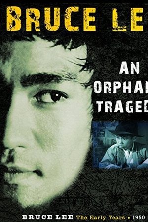 An Orphan's Tragedy An Orphan's Tragedy