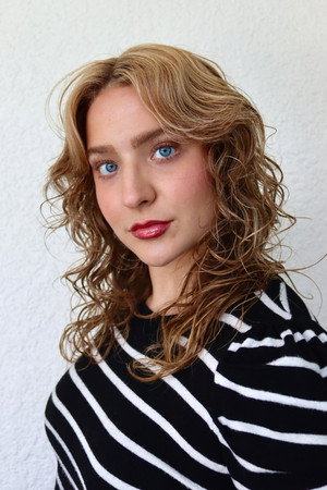 Ainsley Donahue