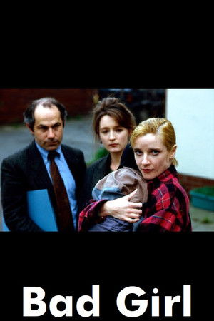 Bad Girl Bad Girl
