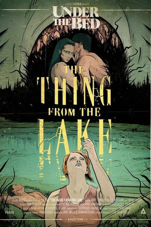 The Thing from the Lake The Thing from the Lake