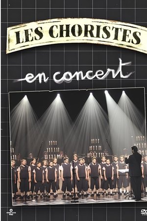 Les Choristes in Concert