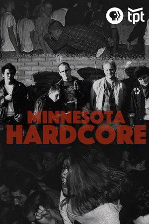 Minnesota Hardcore Minnesota Hardcore
