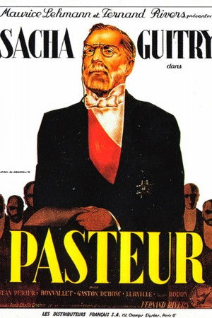 Pasteur Pasteur