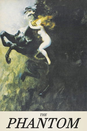 The Phantom The Phantom