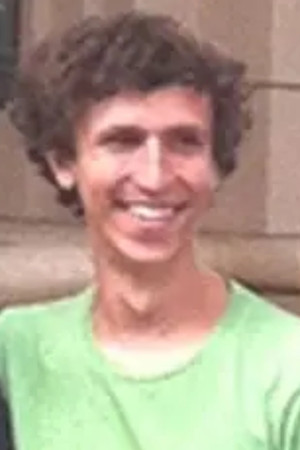 Doug Nicholas