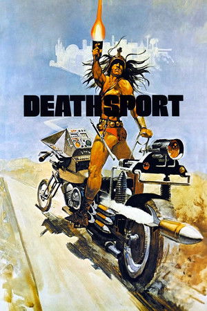 Deathsport Deathsport