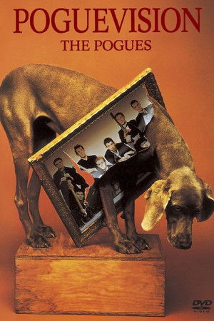 The Pogues: Poguevision The Pogues: Poguevision
