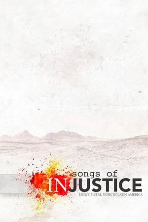Songs of Injustice: Heavy Metal Music in Latin America Songs of Injustice: Heavy Metal Music in Latin America