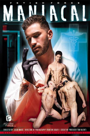 Maniacal Maniacal