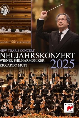 New Year's Concert 2025 New Year's Concert 2025