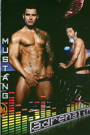 Adrenaline Adrenaline