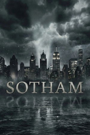 SOTHAM SOTHAM
