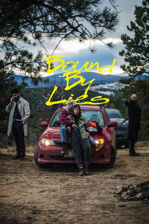 Bound By Lies Bound By Lies