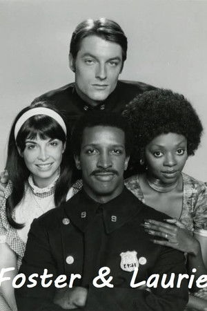 Foster & Laurie Foster & Laurie