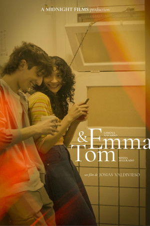 Emma & Tom