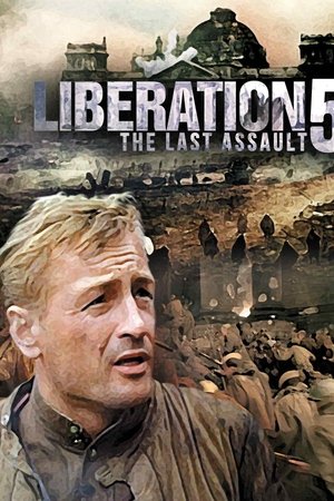 Liberation: The Last Assault