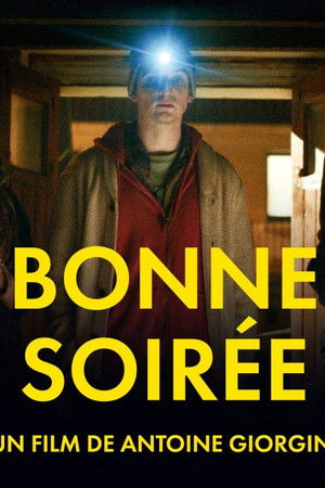 Good Evening Good Evening