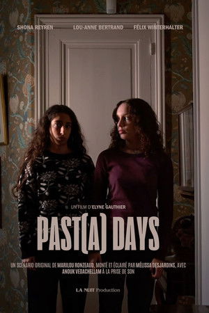 Past(a) Days Past(a) Days