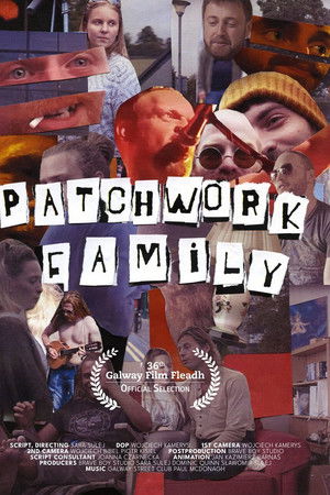Patchwork Family Patchwork Family