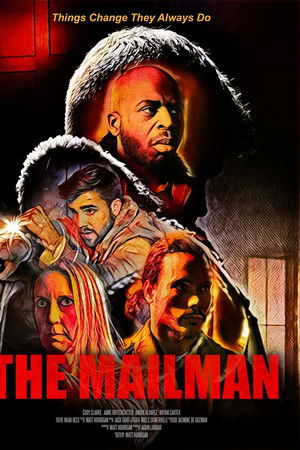 The Mailman The Mailman