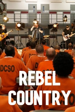 Rebel Country Rebel Country