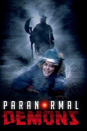 Paranormal Demons Paranormal Demons