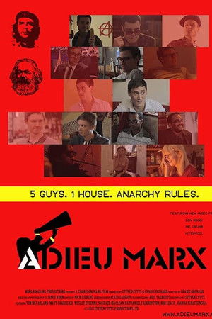 Adieu Marx Adieu Marx